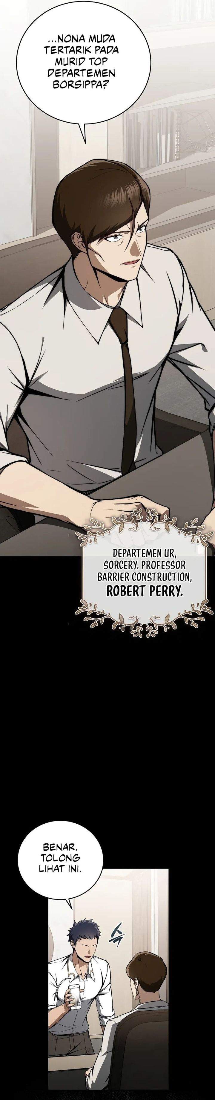 
              The Regressor Can Make Them All             Chapter 10