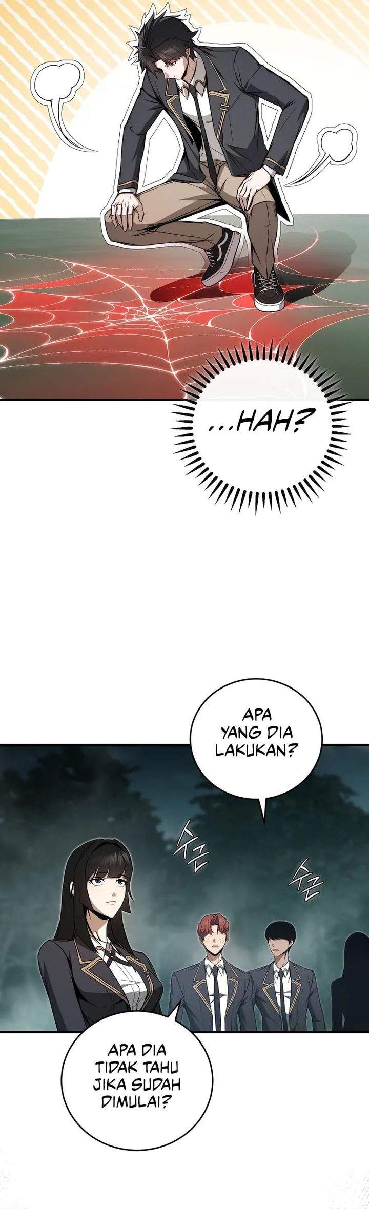 
              The Regressor Can Make Them All             Chapter 10