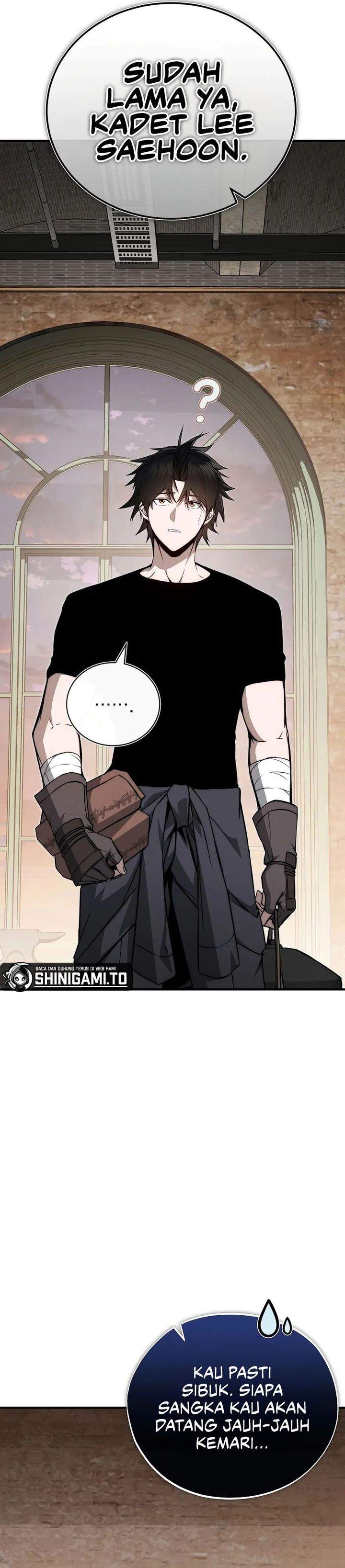 
              The Regressor Can Make Them All             Chapter 11