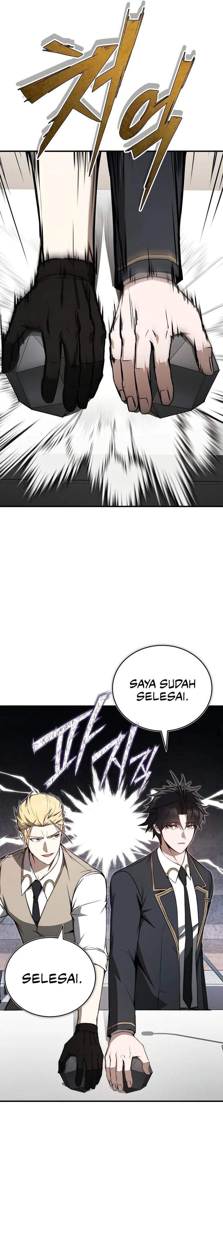 
              The Regressor Can Make Them All             Chapter 14