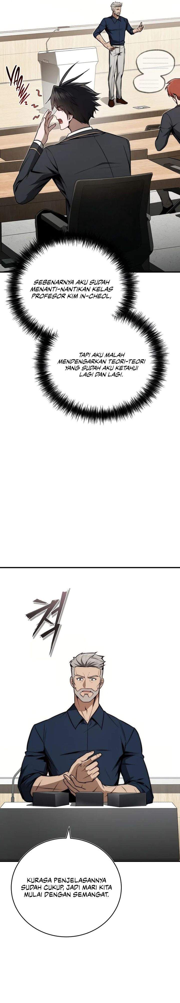 
              The Regressor Can Make Them All             Chapter 14