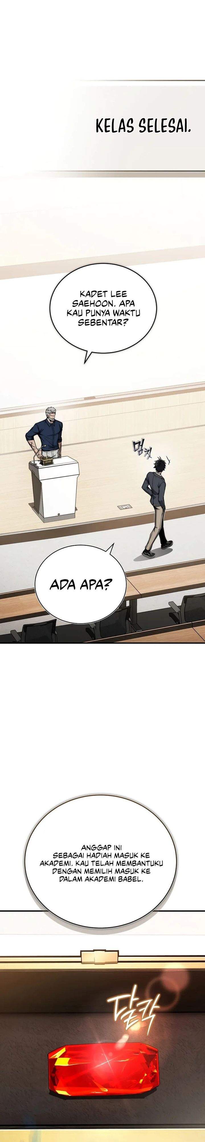 
              The Regressor Can Make Them All             Chapter 14