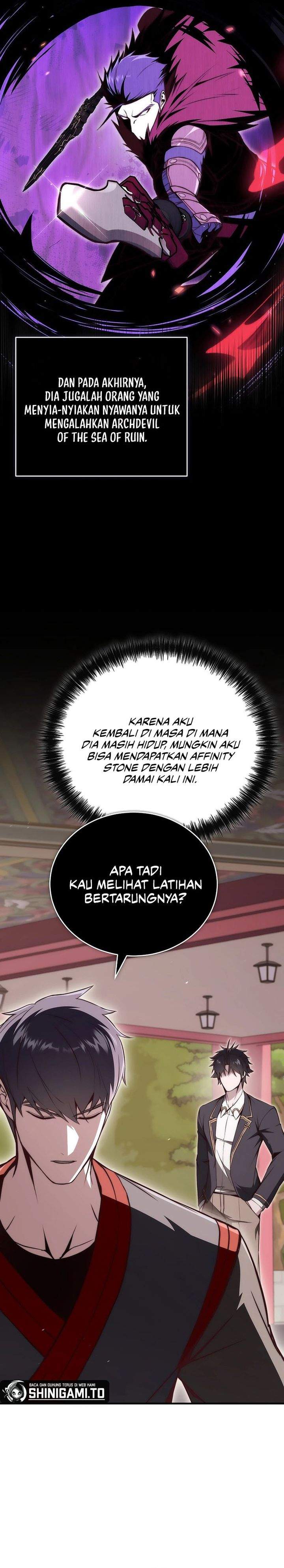 
              The Regressor Can Make Them All             Chapter 17
