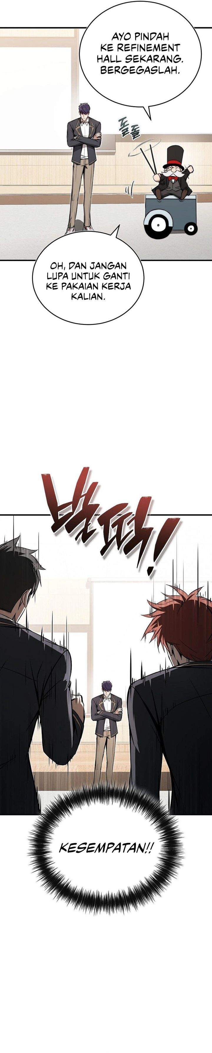 
              The Regressor Can Make Them All             Chapter 18