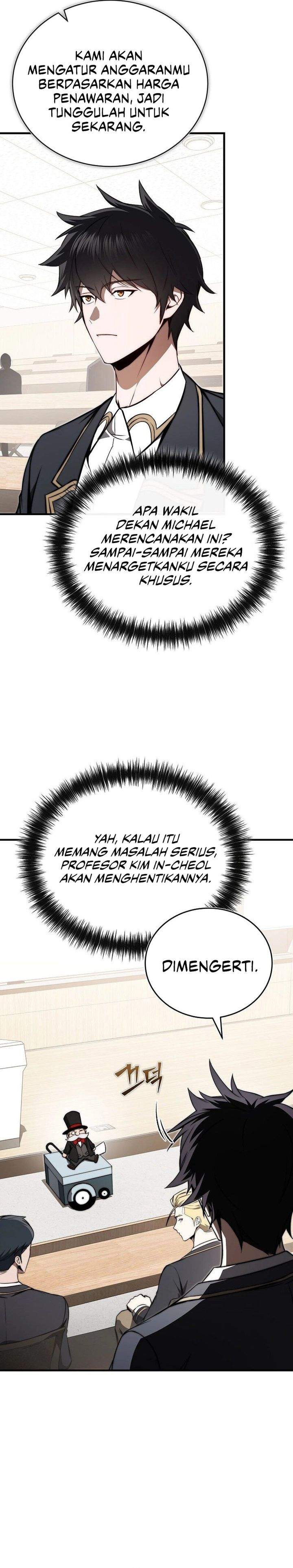 
              The Regressor Can Make Them All             Chapter 18
