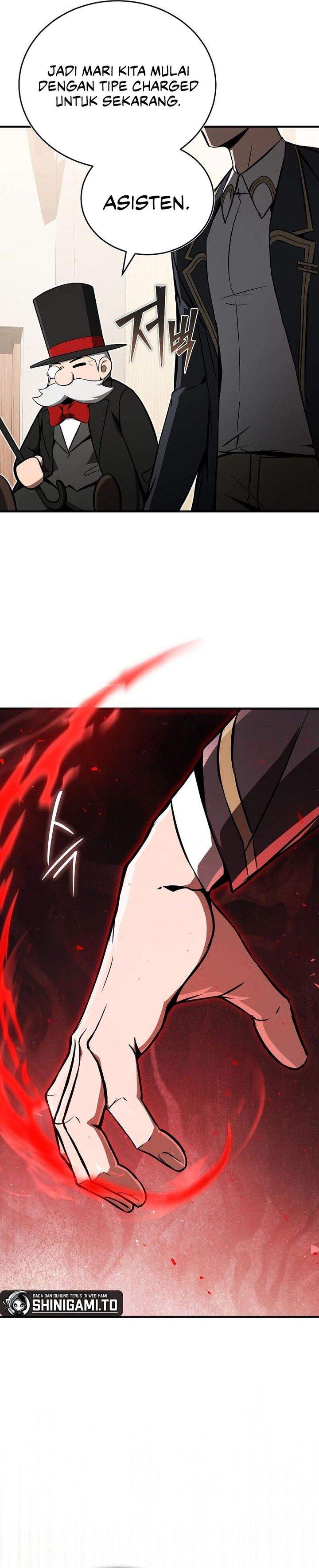 
              The Regressor Can Make Them All             Chapter 18