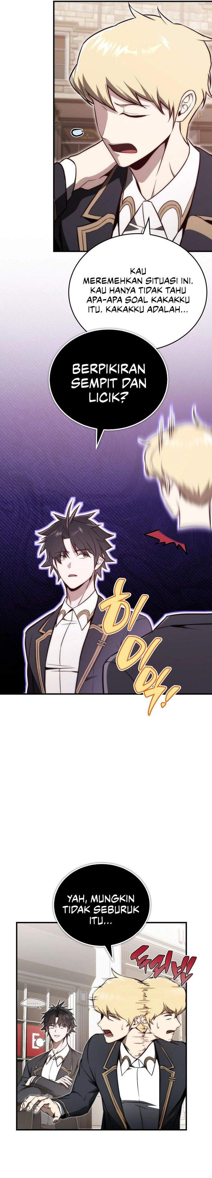 
              The Regressor Can Make Them All             Chapter 18