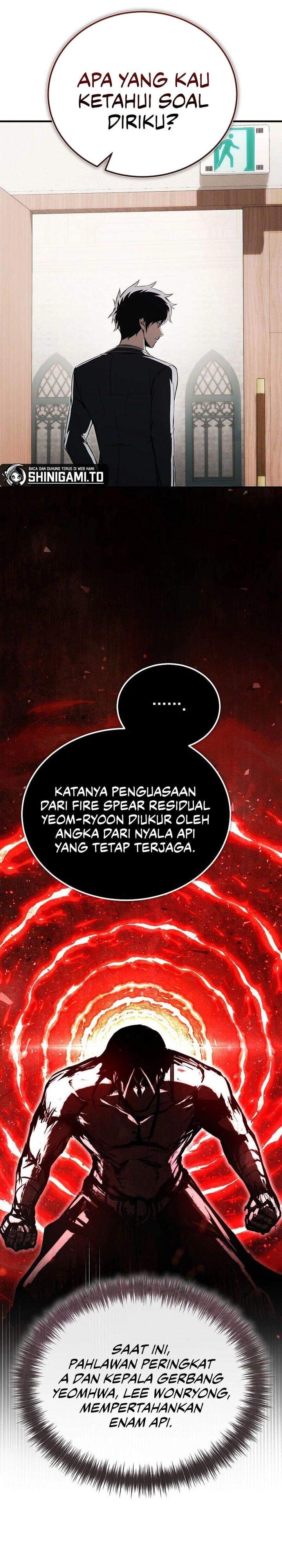 
              The Regressor Can Make Them All             Chapter 18