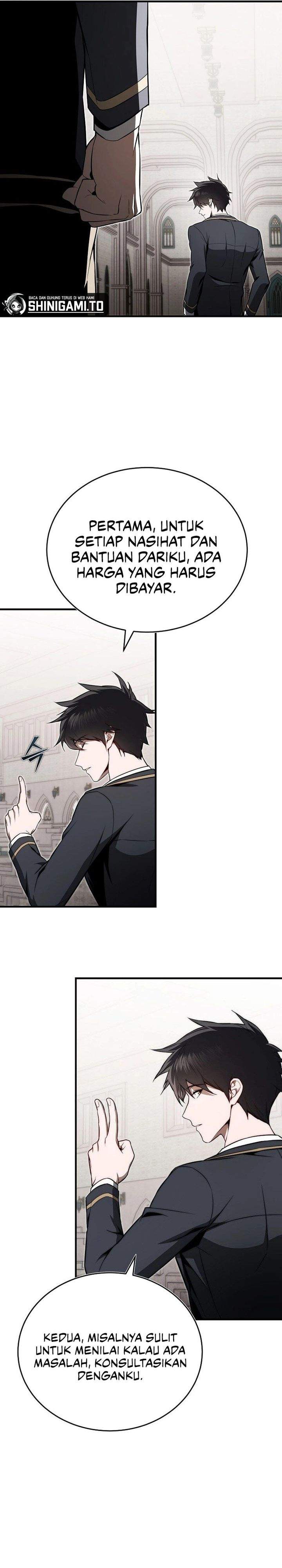 
              The Regressor Can Make Them All             Chapter 18