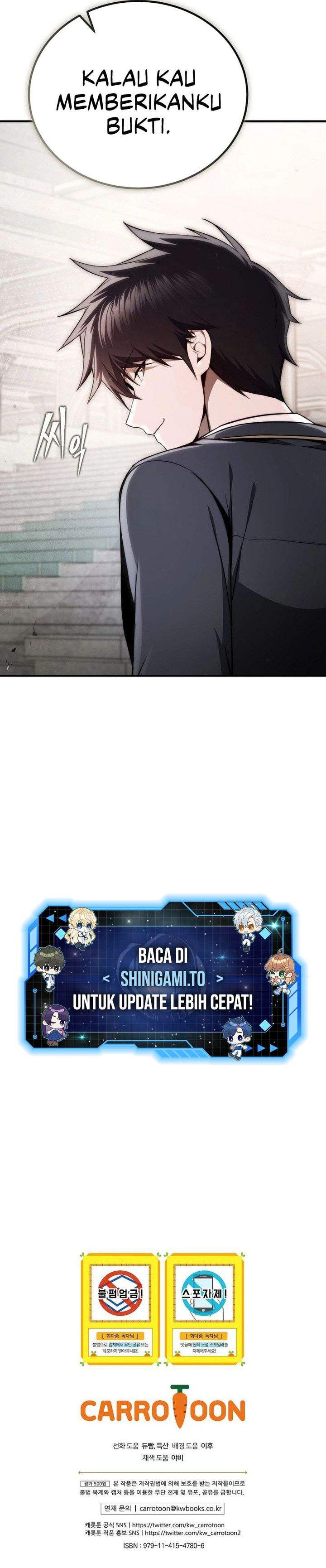 
              The Regressor Can Make Them All             Chapter 18