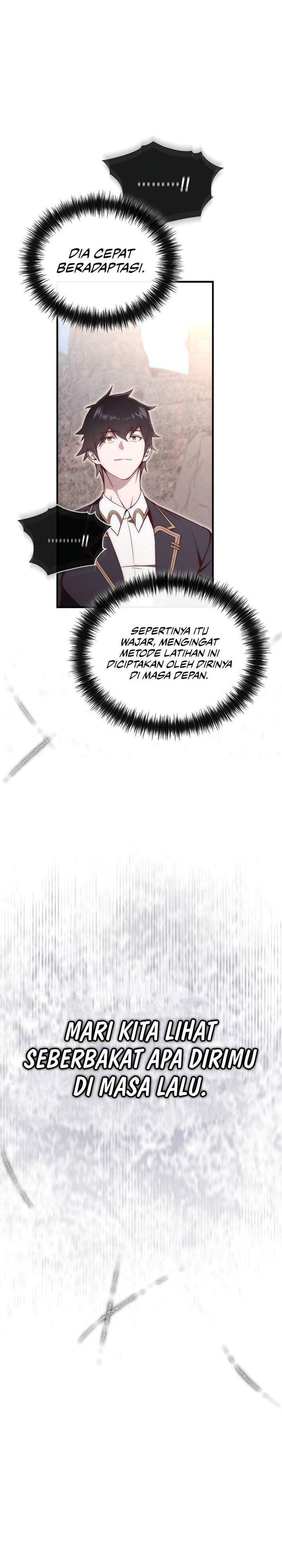 
              The Regressor Can Make Them All             Chapter 19