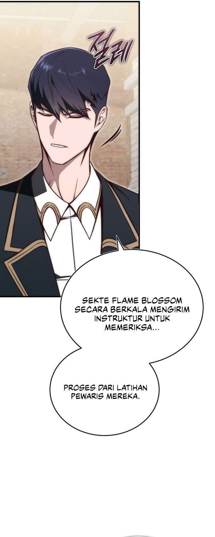 
              The Regressor Can Make Them All             Chapter 19