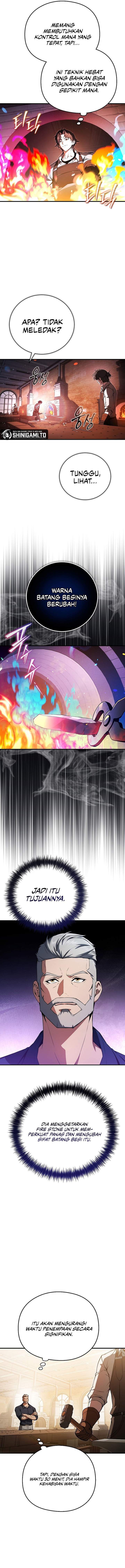 
              The Regressor Can Make Them All             Chapter 2