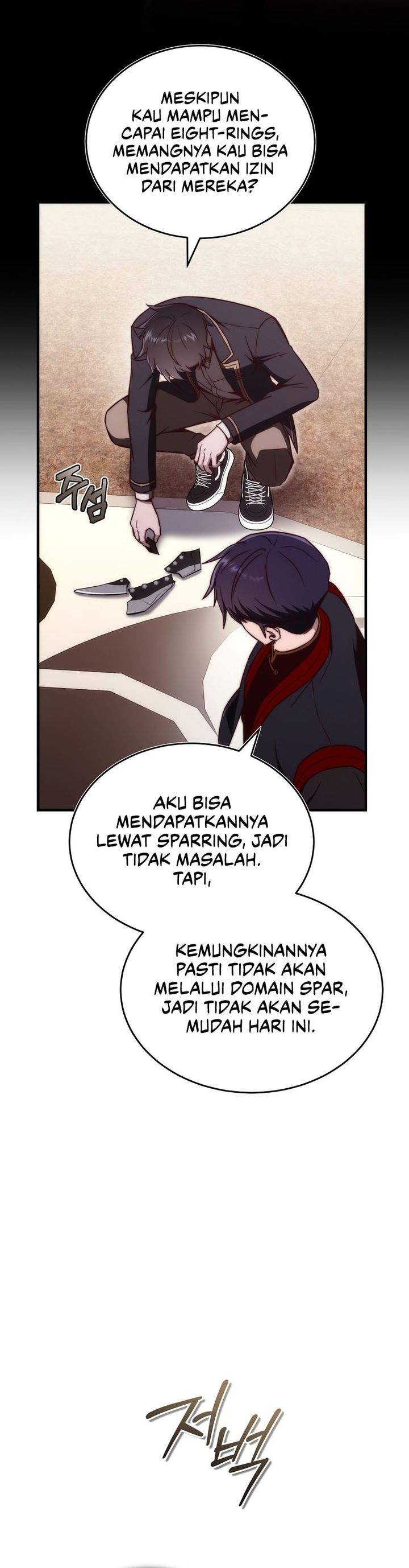 
              The Regressor Can Make Them All             Chapter 20