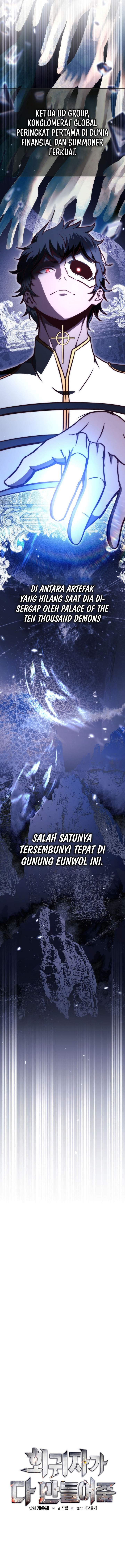 
              The Regressor Can Make Them All             Chapter 21