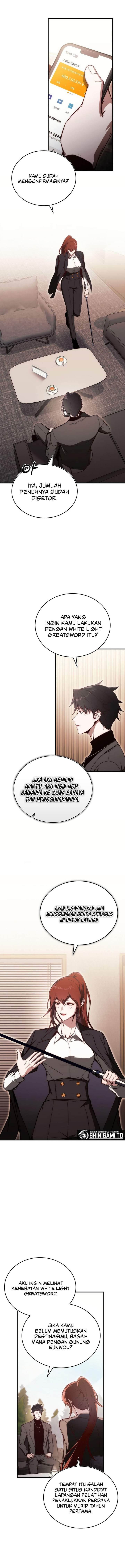 
              The Regressor Can Make Them All             Chapter 21