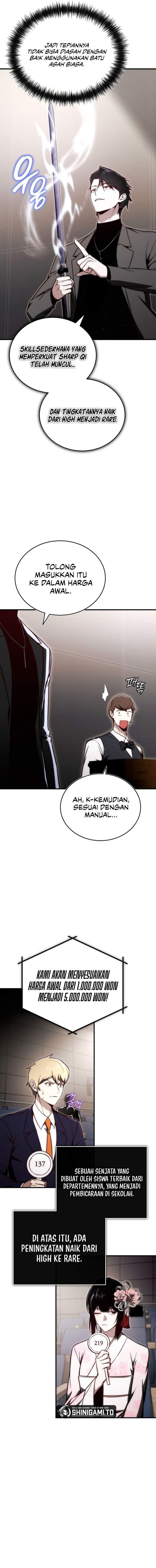 
              The Regressor Can Make Them All             Chapter 21