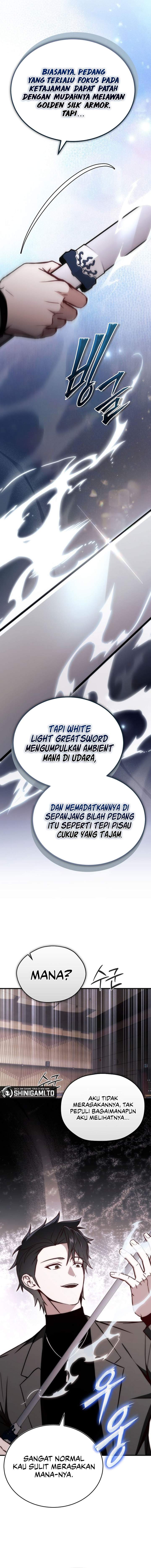 
              The Regressor Can Make Them All             Chapter 21