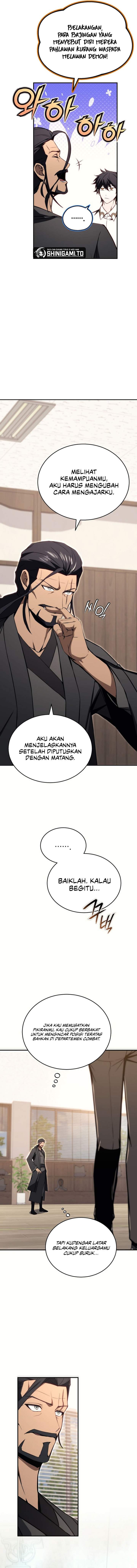 
              The Regressor Can Make Them All             Chapter 23