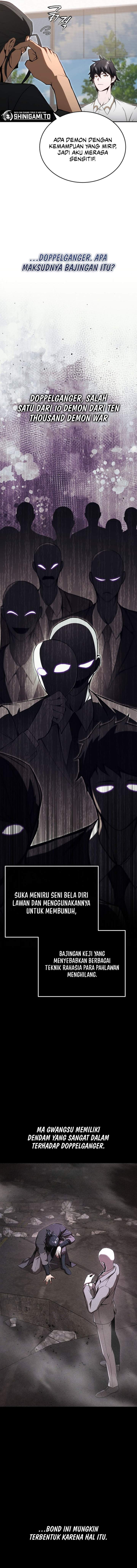 
              The Regressor Can Make Them All             Chapter 23