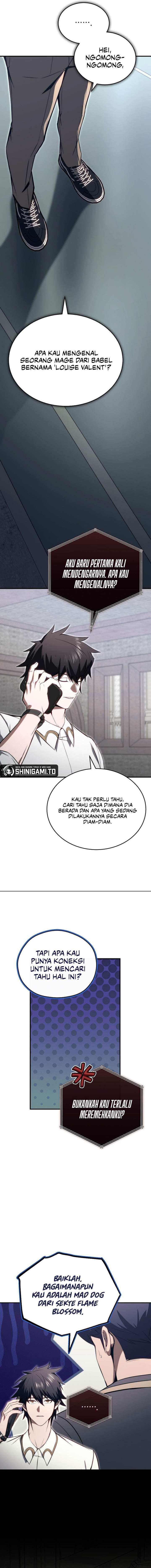 
              The Regressor Can Make Them All             Chapter 23