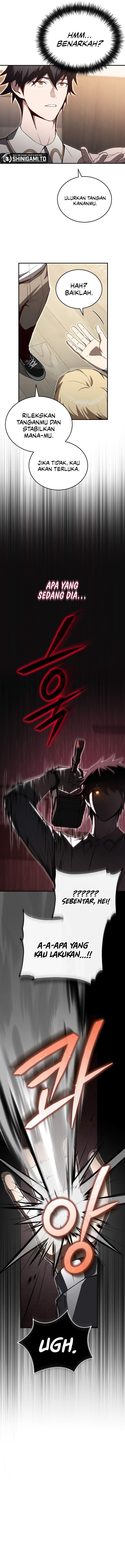 
              The Regressor Can Make Them All             Chapter 23