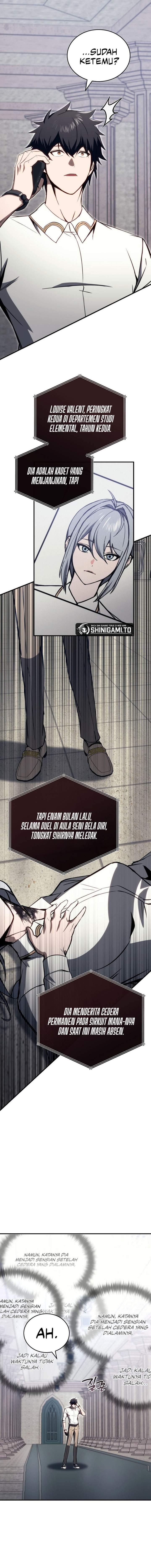 
              The Regressor Can Make Them All             Chapter 23