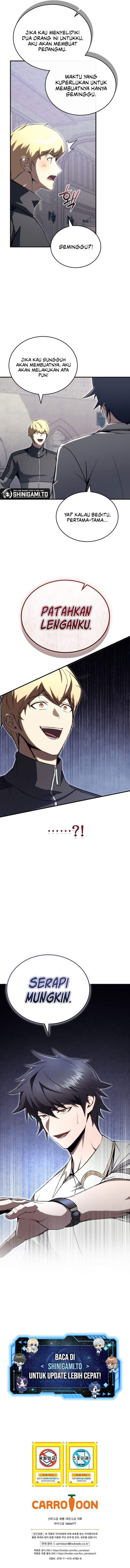 
              The Regressor Can Make Them All             Chapter 23