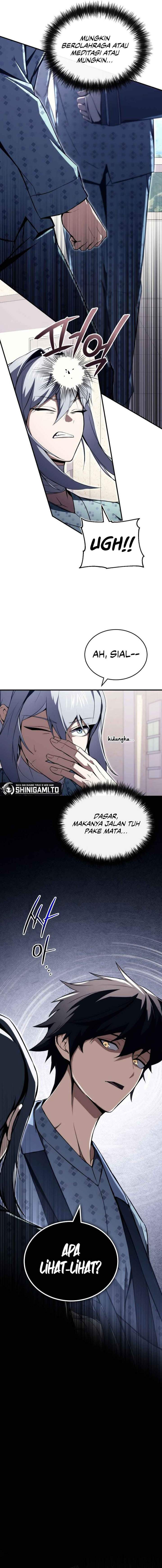 
              The Regressor Can Make Them All             Chapter 24