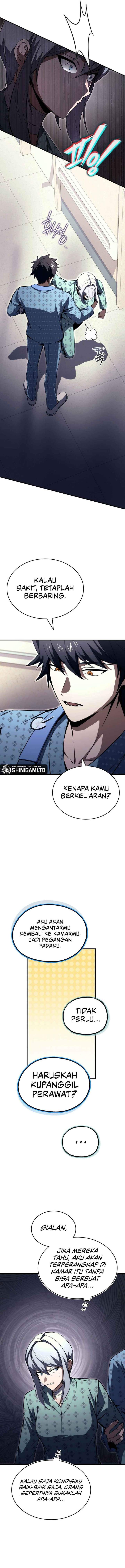
              The Regressor Can Make Them All             Chapter 24