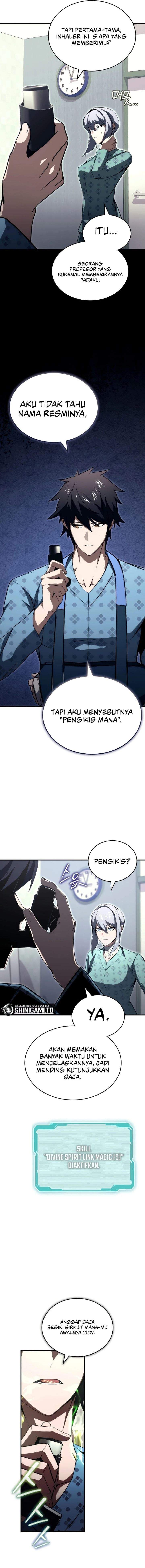 
              The Regressor Can Make Them All             Chapter 25