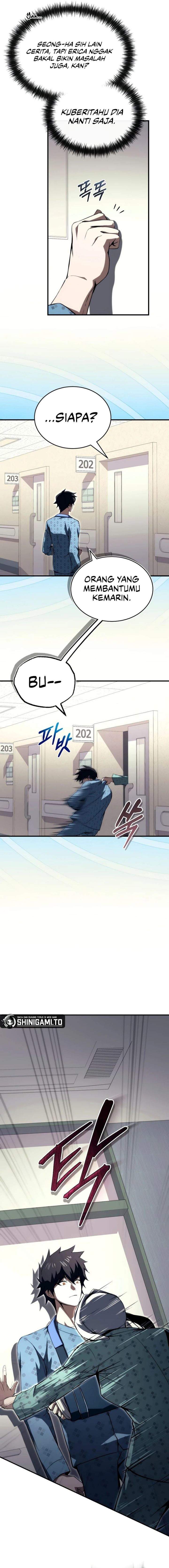 
              The Regressor Can Make Them All             Chapter 25
