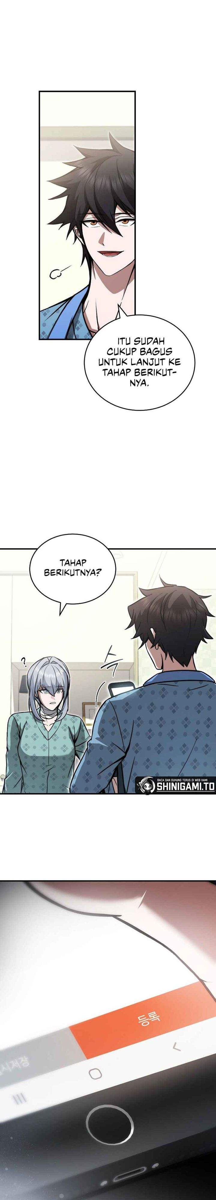 
              The Regressor Can Make Them All             Chapter 27