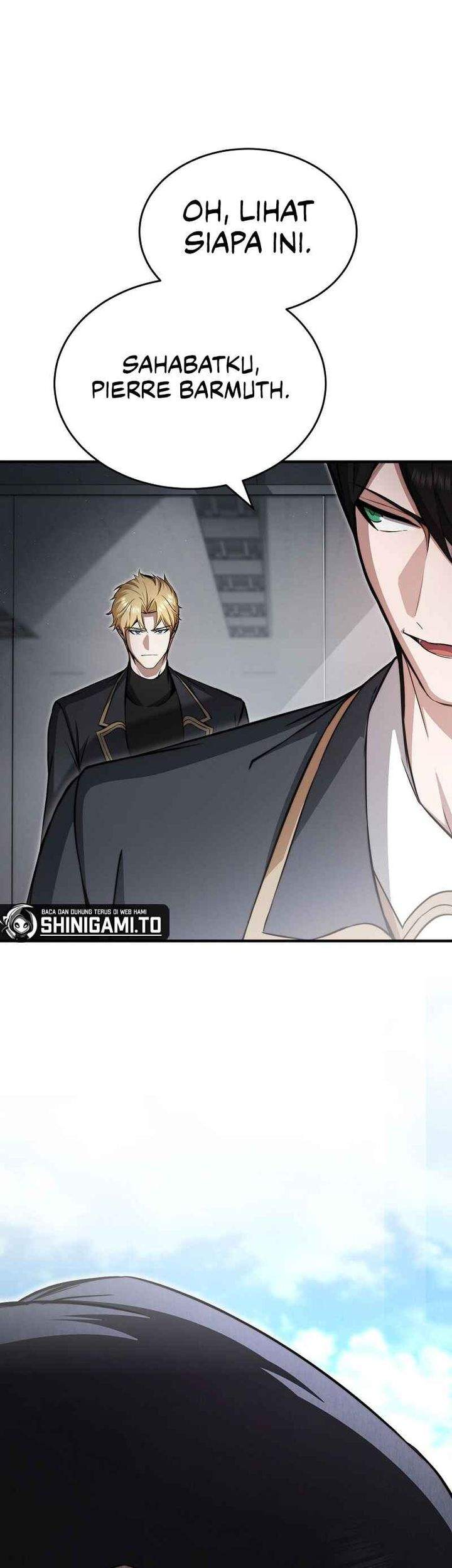 
              The Regressor Can Make Them All             Chapter 27