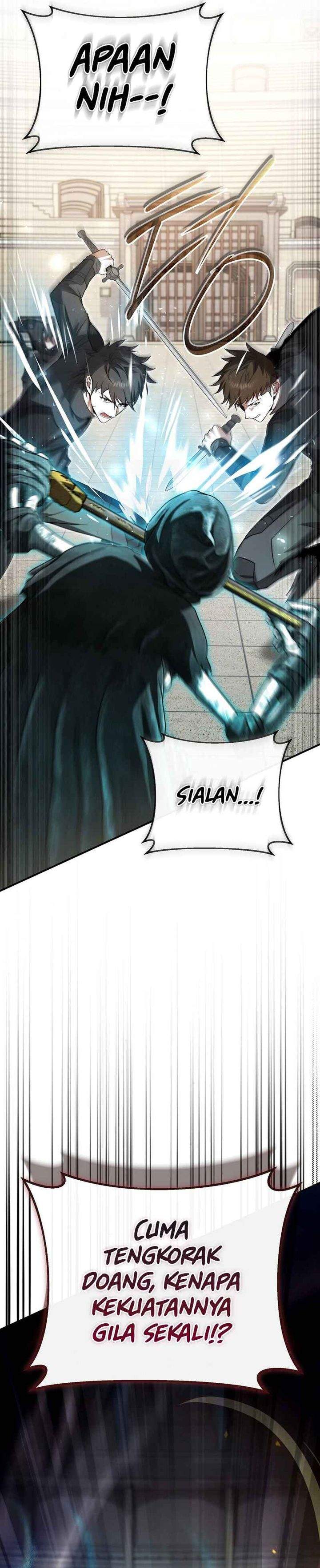 
              The Regressor Can Make Them All             Chapter 27