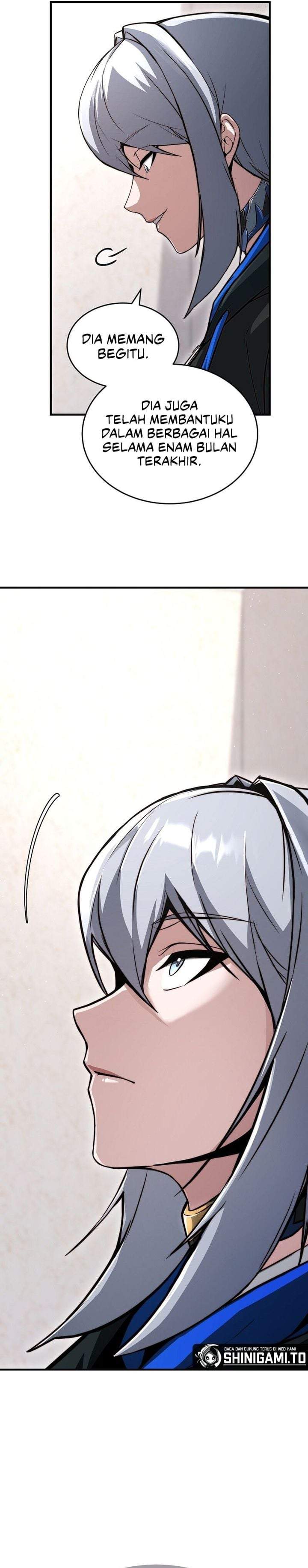 
              The Regressor Can Make Them All             Chapter 30