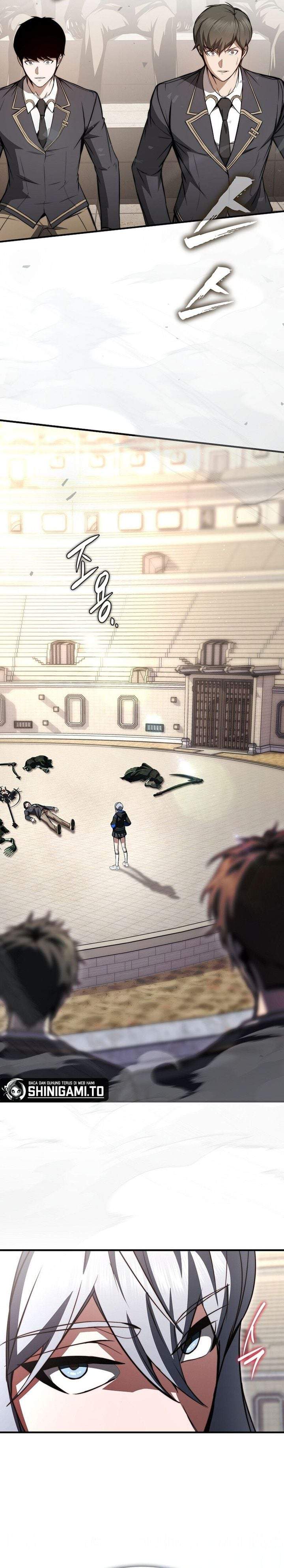 
              The Regressor Can Make Them All             Chapter 30