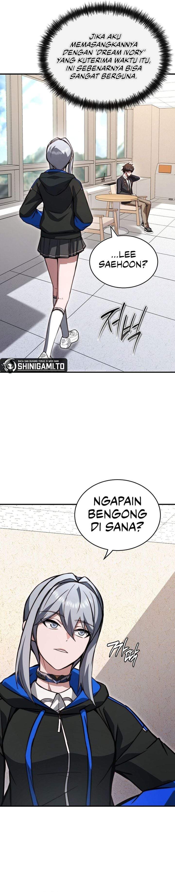 
              The Regressor Can Make Them All             Chapter 30