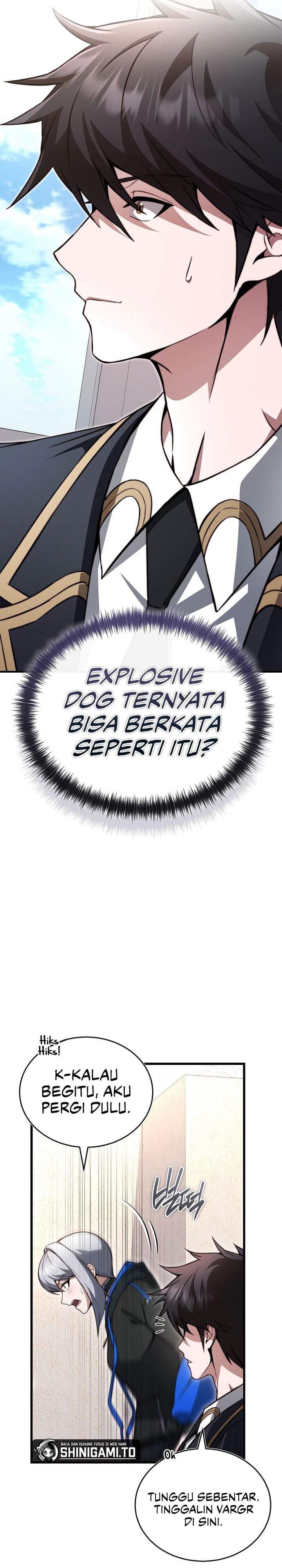 
              The Regressor Can Make Them All             Chapter 31