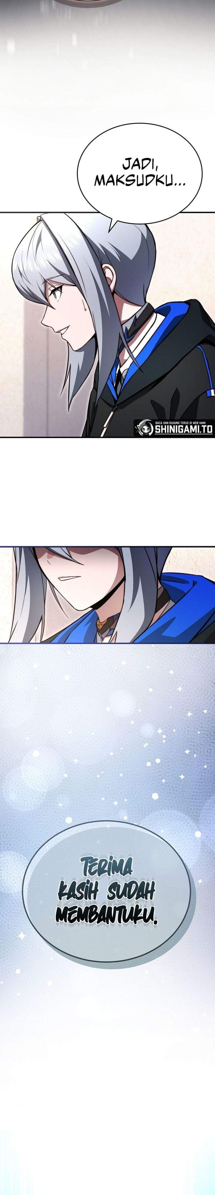 
              The Regressor Can Make Them All             Chapter 31