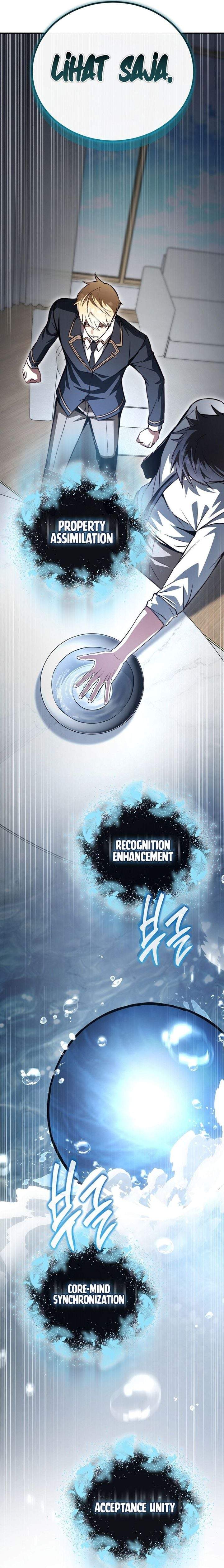 
              The Regressor Can Make Them All             Chapter 31