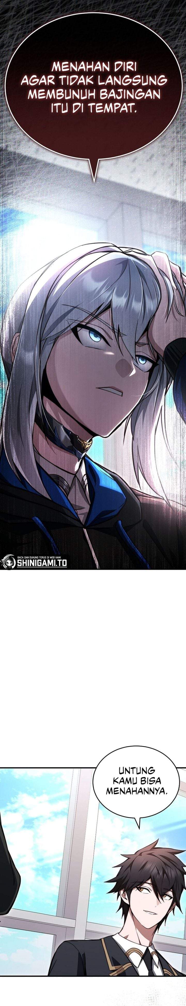 
              The Regressor Can Make Them All             Chapter 31