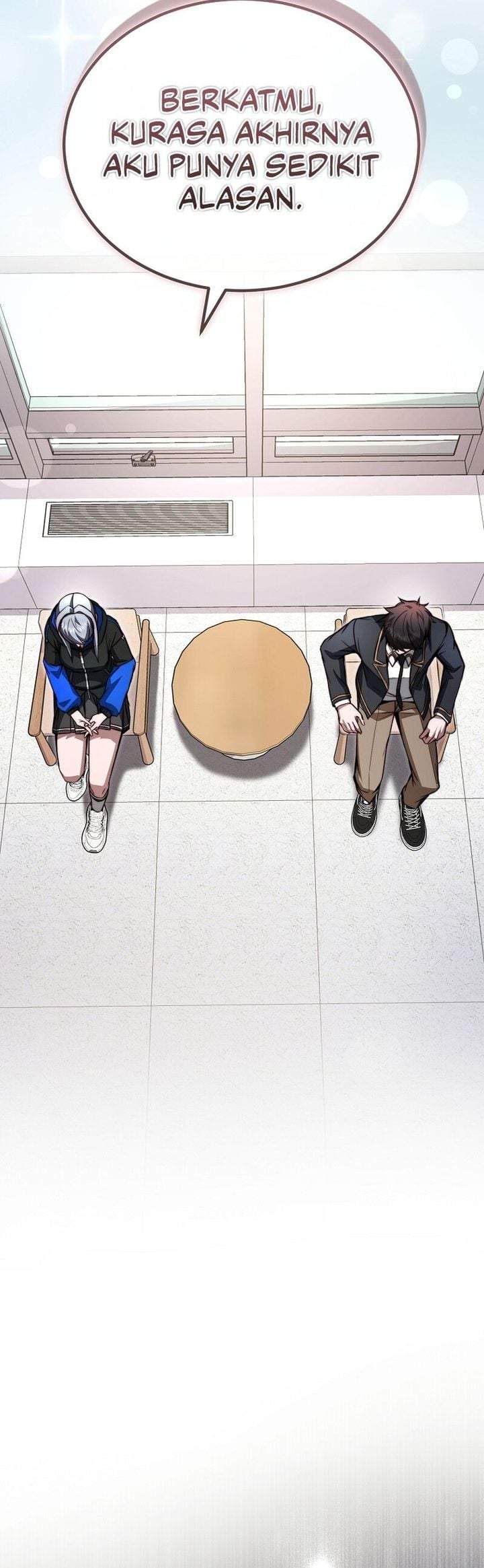 
              The Regressor Can Make Them All             Chapter 31