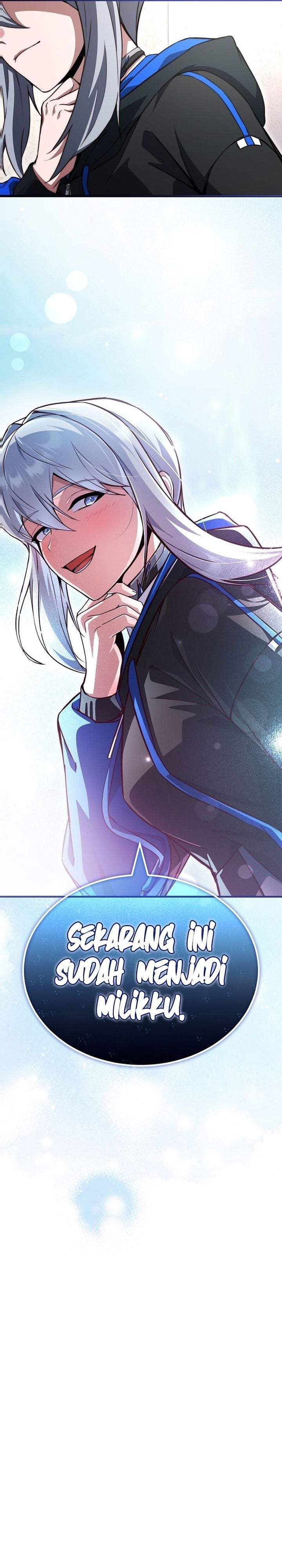 
              The Regressor Can Make Them All             Chapter 31