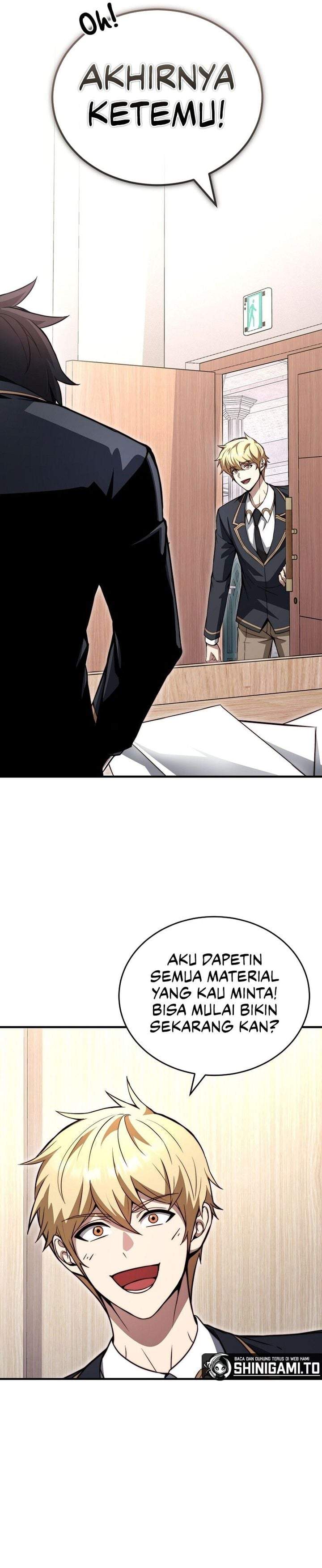 
              The Regressor Can Make Them All             Chapter 31