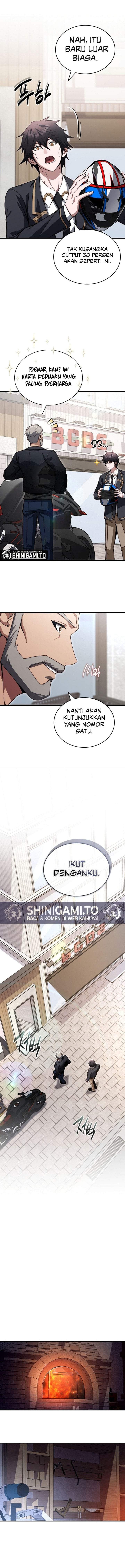 
              The Regressor Can Make Them All             Chapter 32