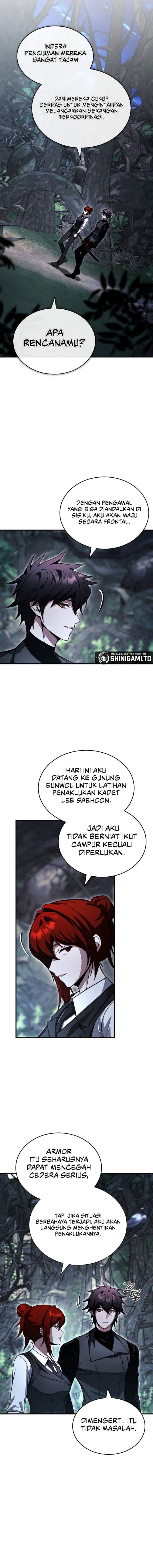 
              The Regressor Can Make Them All             Chapter 33
