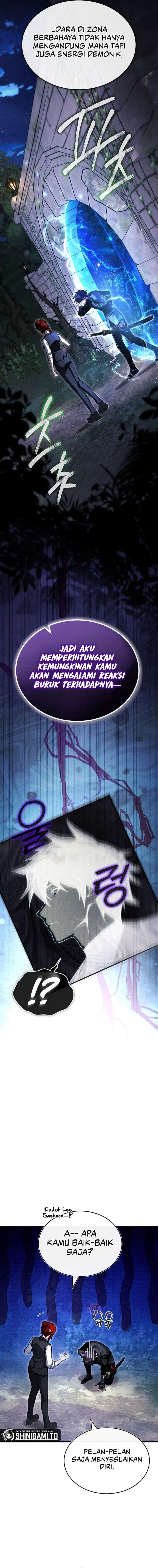 
              The Regressor Can Make Them All             Chapter 33