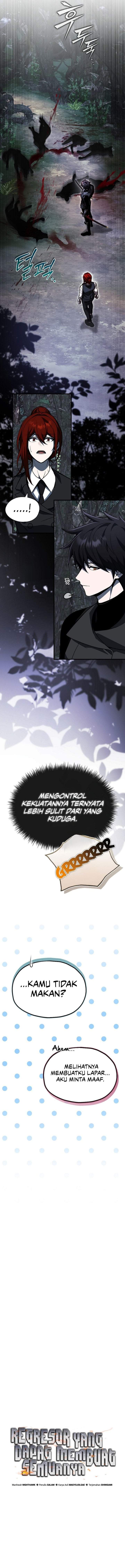 
              The Regressor Can Make Them All             Chapter 33