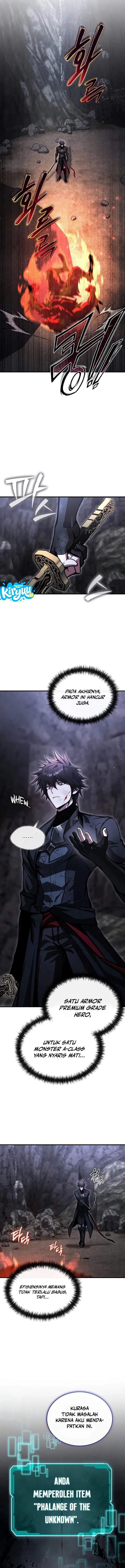 
              The Regressor Can Make Them All             Chapter 36